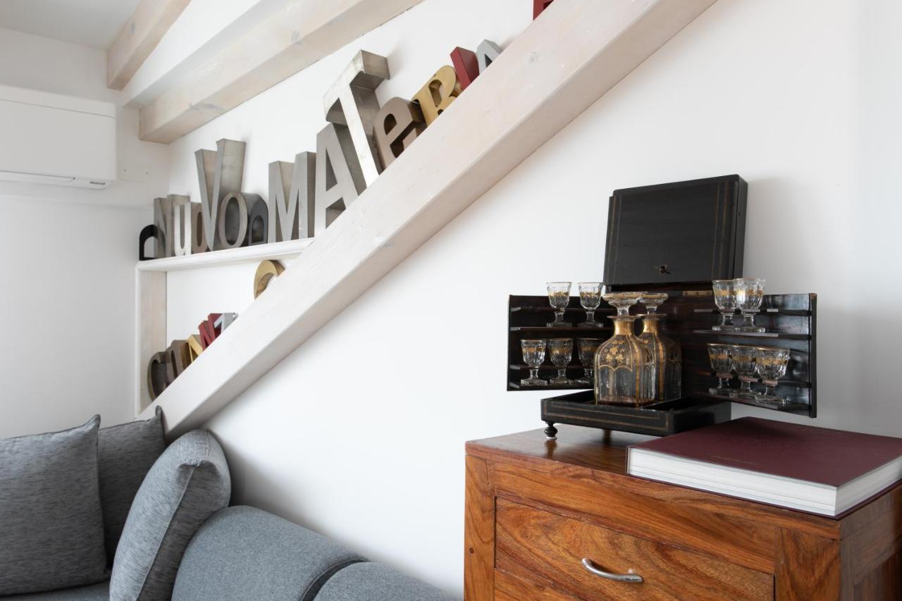 Biennale Gallery Loft Venice Luaran gambar