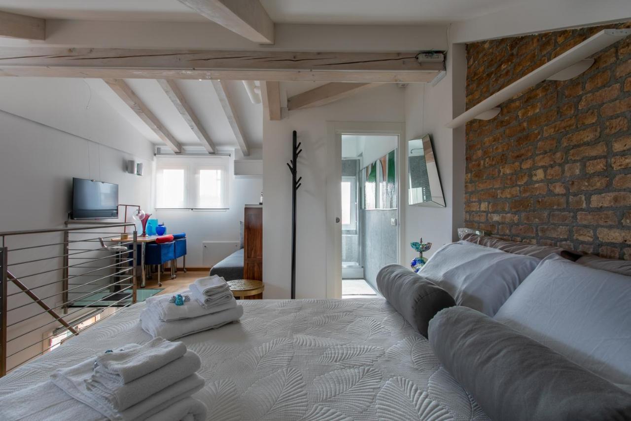 Biennale Gallery Loft Venice Luaran gambar