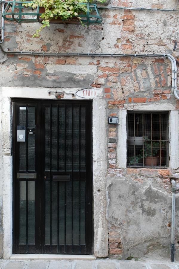 Biennale Gallery Loft Venice Luaran gambar