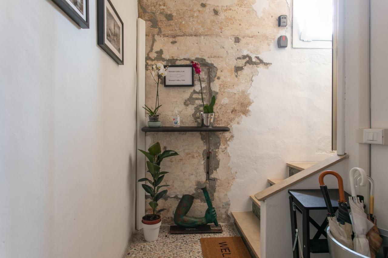 Biennale Gallery Loft Venice Luaran gambar