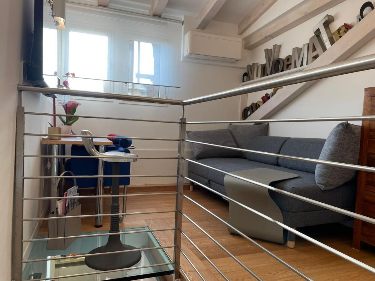 Biennale Gallery Loft Venice Luaran gambar