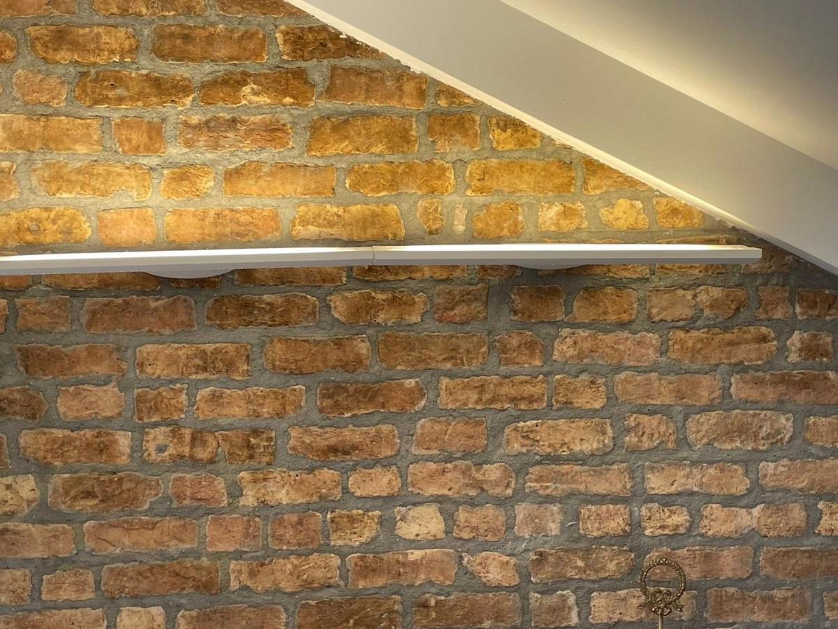 Biennale Gallery Loft Venice Luaran gambar
